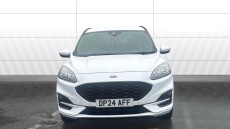 Ford Kuga 2.5 PHEV ST-Line Edition 5dr CVT Estate